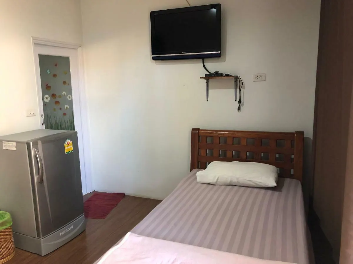 The Point At Airport Aparthotel Nai Yang 2*,  Thailand