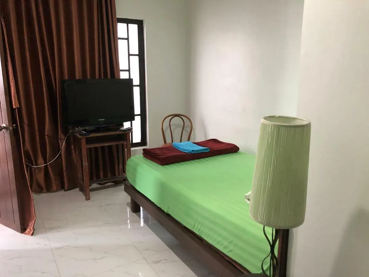 **  The Point At Airport Aparthotel Nai Yang Thailand