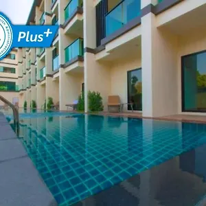 Airport Phuket - Sha Extra Hotel