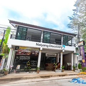Naiyang Discovery Sha Resort