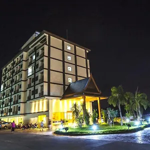 Airport Phuket Курортный комплекс