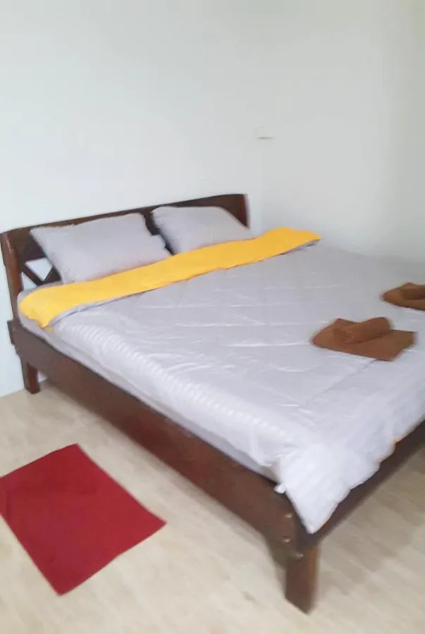 The Point At Airport Aparthotel Nai Yang